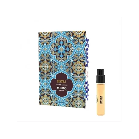 Memo Sintra 1.5ml / 0.5 Fl. Oz. official perfume sample